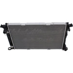 RADIATOR (13278) 3.2L — photo 4