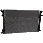 RADIATOR (13278) 3.2L — photo 5