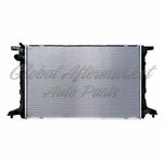 RADIATOR (13665) 2.0L L4 TURBOCHARGED — photo 1