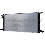 RADIATOR (13665) 2.0L L4 TURBOCHARGED — photo 5