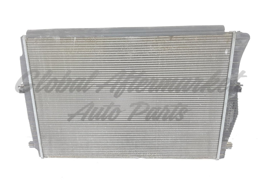 RADIATOR (13827) 1.4L L4 / AUTO TRANS
