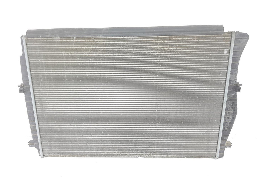 RADIATOR (13827) 1.4L L4 / AUTO TRANS