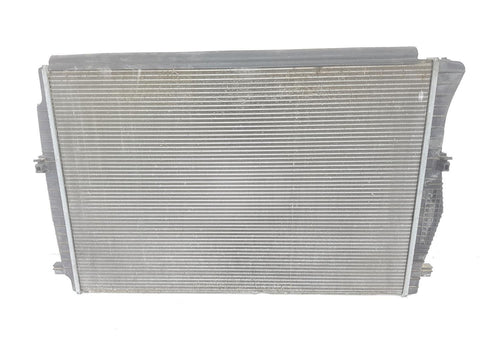 RADIATOR (13827) 1.4L L4 / AUTO TRANS