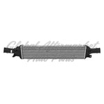INTERCOOLER TURBO 2.0L — photo 1