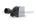 INTERCOOLER TURBO 2.0L — photo 4