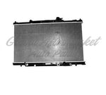 CONDENSER (3868) W/ RECEIVER DRIER — photo 1