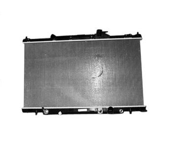 CONDENSER (3868) W/ RECEIVER DRIER