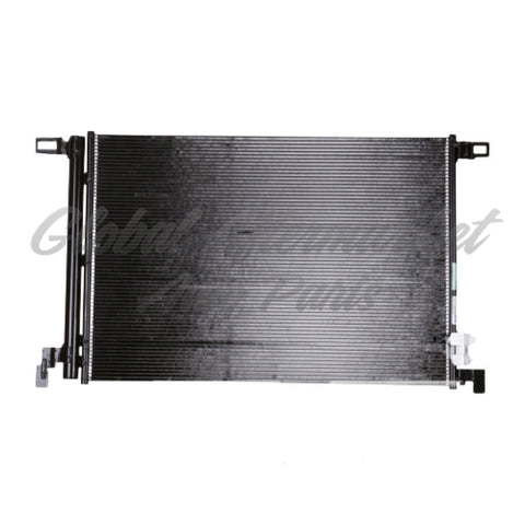 CONDENSER (30059) 2.0L L4/3.0 V6/FOR S6 SDN/S7 SPORTSBACK HB 2.9L V6