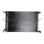 CONDENSER (30059) 2.0L L4/3.0 V6/FOR S6 SDN/S7 SPORTSBACK HB 2.9L V6 — photo 1