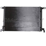 CONDENSER (30059) 2.0L L4/3.0 V6/FOR S6 SDN/S7 SPORTSBACK HB 2.9L V6 — photo 2