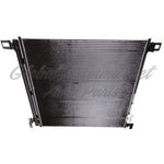 CONDENSER (30059) 2.0L L4/3.0 V6/FOR S6 SDN/S7 SPORTSBACK HB 2.9L V6 — photo 3