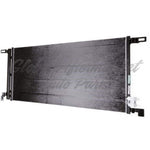 CONDENSER (30059) 2.0L L4/3.0 V6/FOR S6 SDN/S7 SPORTSBACK HB 2.9L V6 — photo 4
