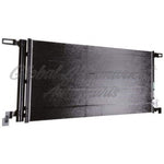CONDENSER (30059) 2.0L L4/3.0 V6/FOR S6 SDN/S7 SPORTSBACK HB 2.9L V6 — photo 5