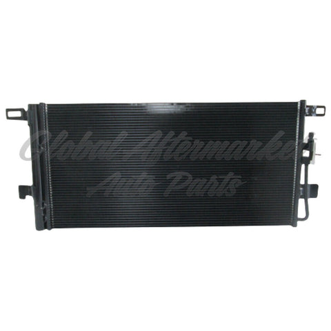 CONDENSER (30114) 2.0L L4/3.0 V6 W/RECIEVER DRIER