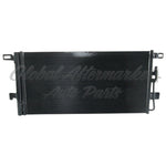 CONDENSER (30114) 2.0L L4/3.0 V6 W/RECIEVER DRIER — photo 1