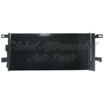 CONDENSER (30114) 2.0L L4/3.0 V6 W/RECIEVER DRIER — photo 2