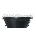 CONDENSER (30114) 2.0L L4/3.0 V6 W/RECIEVER DRIER — photo 4