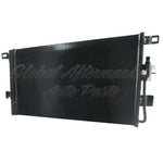 CONDENSER (30114) 2.0L L4/3.0 V6 W/RECIEVER DRIER — photo 5