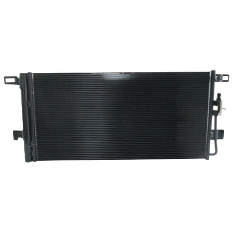 CONDENSER (30114) 2.0L L4/3.0 V6 W/RECIEVER DRIER