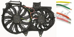 RADIATOR FAN ASSY 1.8/2.0L — photo 1