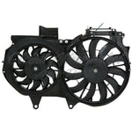 RADIATOR FAN ASSY 1.8/2.0L — photo 3