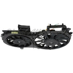 RADIATOR FAN ASSY 1.8/2.0L — photo 4