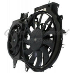 RADIATOR FAN ASSY 1.8/2.0L — photo 5