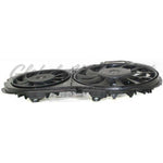 RADIATOR FAN ASSY 3.0L — photo 3