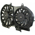 RADIATOR FAN ASSY 3.0L — photo 4