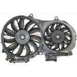RADIATOR FAN ASSY 3.0L — photo 5