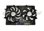 COOLING FAN ASSY — photo 1