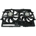 COOLING FAN ASSY — photo 2