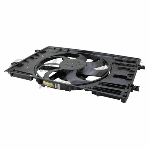 COOLING FAN ASSY