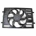 COOLING FAN ASSY — photo 3