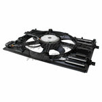 COOLING FAN ASSY — photo 4