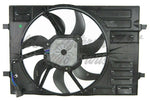 COOLING FAN ASSY — photo 5