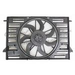 COOLING FAN ASSY 3.0L V6/2.0L L4 — photo 1
