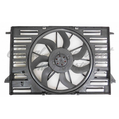 COOLING FAN ASSY 3.0L V6/2.0L L4