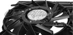 COOLING FAN ASSY 2.0L L4/3.0L V6 W/DUAL FAN — photo 4