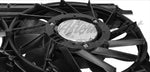 COOLING FAN ASSY 2.0L L4/3.0L V6 W/DUAL FAN — photo 5