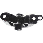 ENGINE MOUNT FRONT LEFT SIDE LOWER 1.6L — photo 2