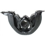 ENGINE MOUNT FRONT LEFT SIDE LOWER 1.6L — photo 4