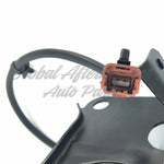 ENGINE MOUNT REAR V6 AT W/O SENSOR — photo 4