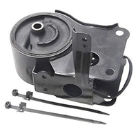 ENGINE MOUNT REAR V6 AT W/O SENSOR