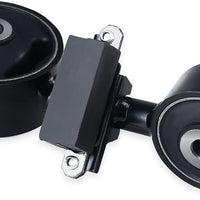 ENGINE MOUNT DOG BONE 4CYL