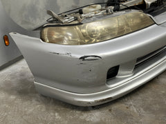 JDM Acura Integra DC1 / DC2 1994-2001 Bumper Lip Headlights Fenders Hood Rebar Grille