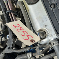 JDM 04-08 Honda K24A 2.4L DOHC i-VTEC RBB 200HP Engine K24A2 Acura TSX