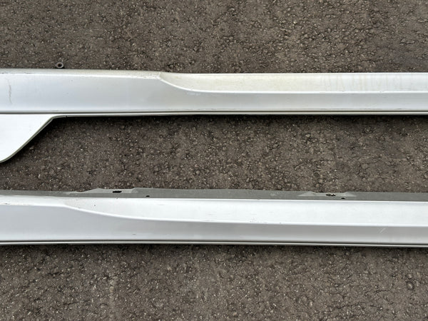 JDM 2001-2005 Toyota Altezza Lexus IS300 Side Skirts + Rear Bumper & Lip + Trunk with Spoiler