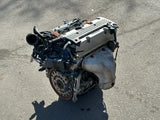 JDM 04-08 Honda K24A 2.4L DOHC i-VTEC RBB 200HP Engine K24A2 Acura TSX
