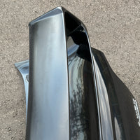 Jdm 02-07 Subaru Impreza WRX STi Trunk Lid Wing Spoiler Sedan GDA GDB V7,V8,V9